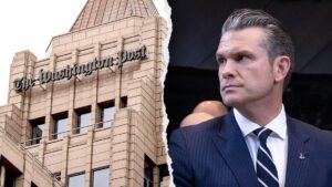 Washington Post Vẫn Giữ Vững Báo Cáo Lệnh ‘Giết Sạch’ Của Bộ Trưởng Hegseth Dù Có Lời Bác Bỏ Từ Ngũ Giác Đài