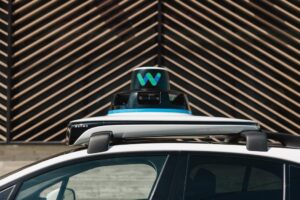Waymo thử nghiệm trợ lý AI Gemini trong xe tự lái 6 Waymo thử nghiệm trợ lý AI Gemini trong xe tự lái