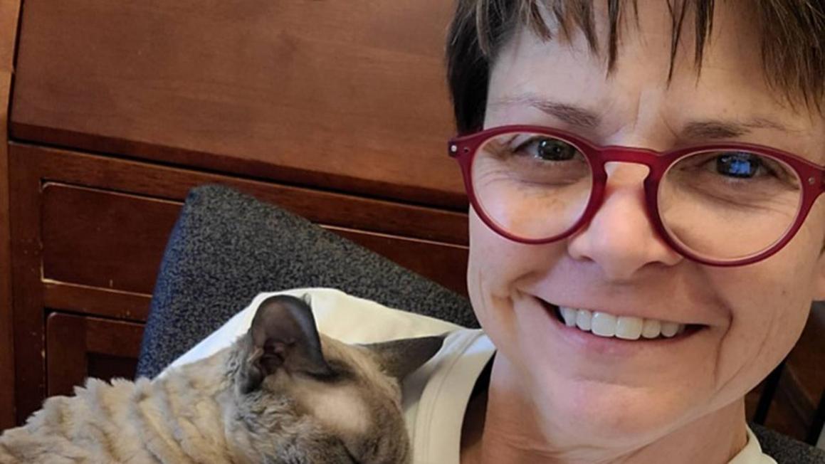 Nữ Diễn Viên 'The Marvelous Mrs. Maisel' Qua Đời Sau Tai Nạn Giao Thông 1 wenne alton davis 3