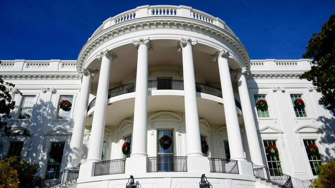 Cập Nhật Từ Chính Quyền Tổng Thống Donald Trump: Chủ Tịch Hạ Viện Johnson Về Vụ Tấn Công Tàu Thuyền Thứ Hai 1 wh main 1764674136609 hpMain 16x9 3