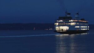 Mất điện diện rộng tại Đảo Whidbey, Washington sau bão 34 Mất điện diện rộng tại Đảo Whidbey, Washington sau bão