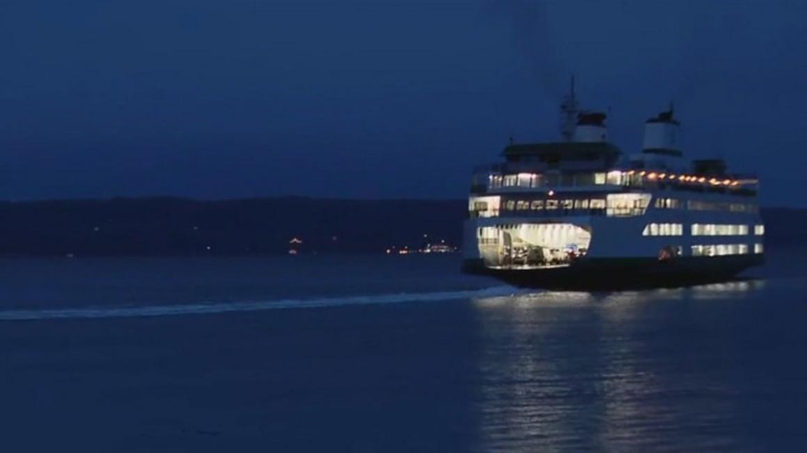 Mất điện diện rộng tại Đảo Whidbey, Washington sau bão 1 whidbey island wa without power