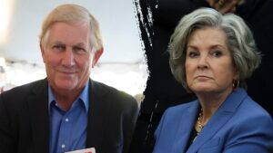 Tác giả của Vanity Fair bảo vệ bài phỏng vấn Susie Wiles, khẳng định mọi thứ đều được ghi âm 9 Tác giả của Vanity Fair bảo vệ bài phỏng vấn Susie Wiles, khẳng định mọi thứ đều được ghi âm