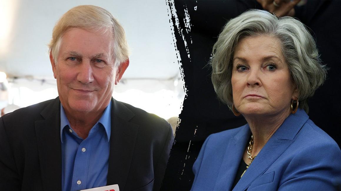 Tác giả của Vanity Fair bảo vệ bài phỏng vấn Susie Wiles, khẳng định mọi thứ đều được ghi âm 1 whipple wiles vanity fair