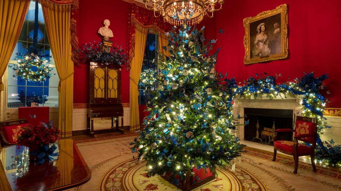 whitehousechristmasdecor2025 2