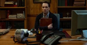 Apple TV Giới Thiệu Loạt Phim Mới với Matthew Rhys 13 Apple TV Giới Thiệu Loạt Phim Mới với Matthew Rhys