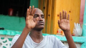 Dù bị hạn chế, di dân Somali vẫn tìm đường đến Mỹ