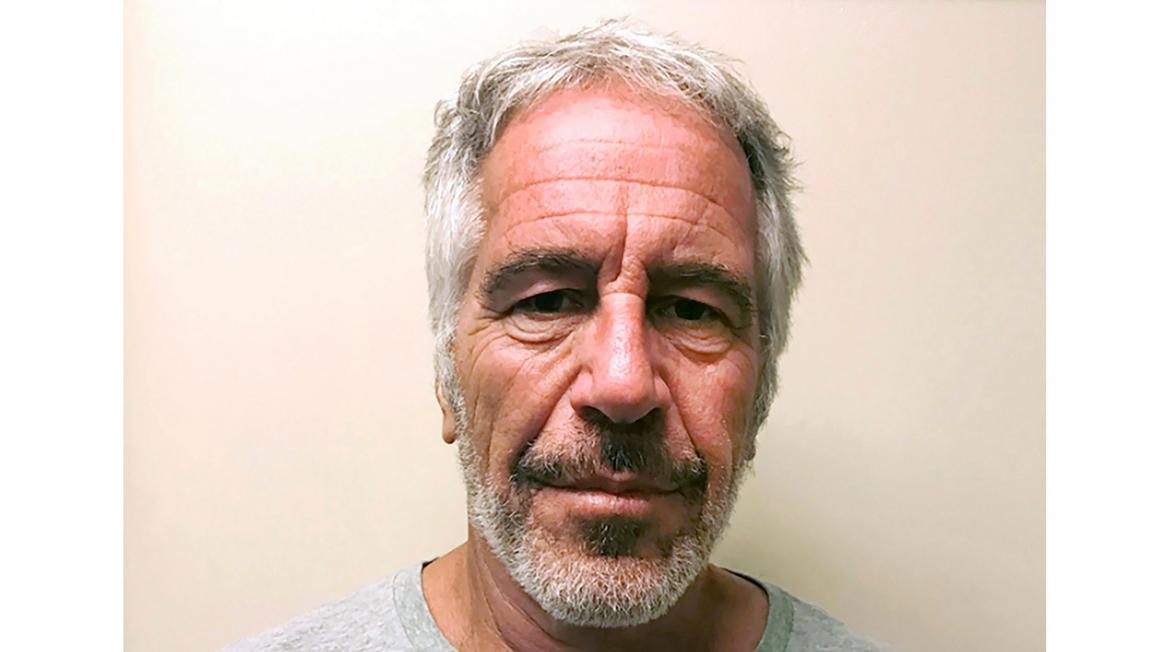 Thẩm phán cho phép công khai hồ sơ vụ án Jeffrey Epstein 1