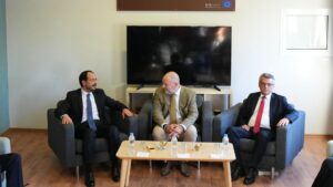 Cộng đồng đảo Síp nỗ lực xây dựng lòng tin để nối lại đàm phán hòa bình 20 Cộng đồng đảo Síp nỗ lực xây dựng lòng tin để nối lại đàm phán hòa bình