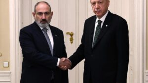 Thổ Nhĩ Kỳ và Armenia đồng ý nới lỏng thủ tục visa 13 Thổ Nhĩ Kỳ và Armenia đồng ý nới lỏng thủ tục visa