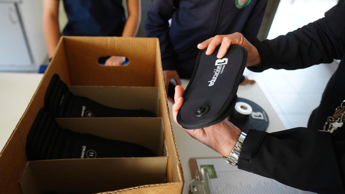 Chile Là Quốc Gia Mới Nhất Cấm Dùng Điện Thoại Thông Minh Trong Giờ Học 1