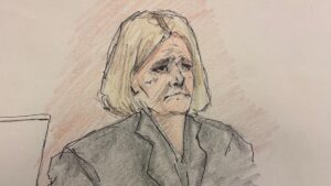 Thẩm phán Wisconsin bị kết tội cản trở công lý