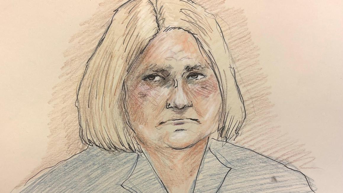 Thẩm phán Wisconsin bị cáo buộc giúp người nhập cư đối mặt với phiên tòa 1