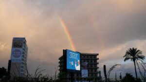 Đức Giáo Hoàng viếng thăm Liban, kêu gọi người Kitô giáo đừng rời bỏ Trung Đông