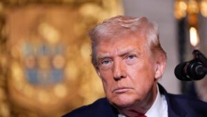 Tổng Thống Donald Trump mời Kazakhstan và Uzbekistan dự Hội nghị G20 năm tới