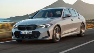 Xe hơi sang trọng đã qua sử dụng dưới $40,000 đáng mua