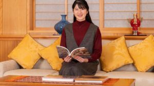 Vụ kiện Hoàng gia Nhật Bản: Công chúa Aiko và những lời kêu gọi thay đổi luật kế vị chỉ dành cho nam giới