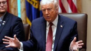 Nông dân Mỹ chuẩn bị nhận trợ cấp từ chính quyền Tổng Thống Donald Trump