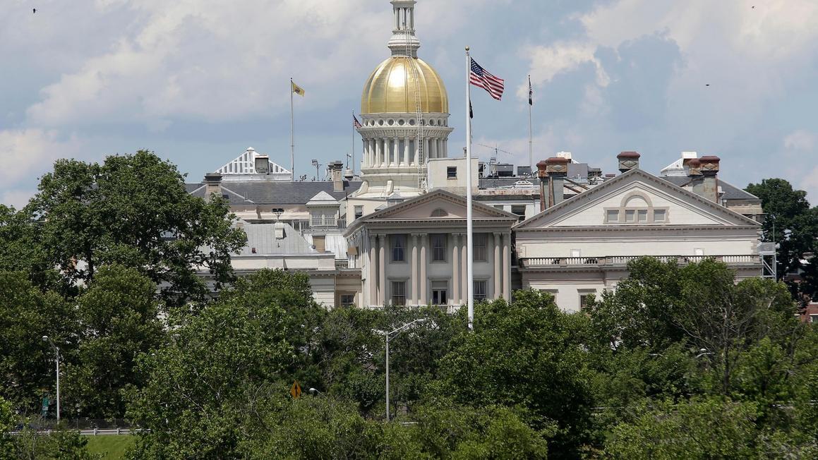 Tòa phúc thẩm: Luật hỗ trợ tự sát ở New Jersey chỉ dành cho cư dân 1