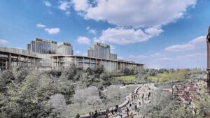 New York: Sòng Bạc Mới Được Đề Xuất Tại Sân Golf Bronx Và Gần Sân Vận Động Mets