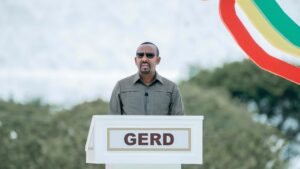 Ethiopia xây dựng nhiều dự án lớn, đối mặt nguy cơ chiến tranh 7 Ethiopia xây dựng nhiều dự án lớn, đối mặt nguy cơ chiến tranh