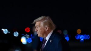 Hoa Kỳ không kích các phần tử cực đoan ở Nigeria