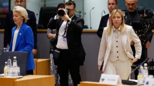 Nghị viện Ý thông qua ngân sách 2026 với các biện pháp cắt giảm thâm hụt