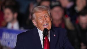 Tổng Thống Donald Trump Thừa Nhận Dùng Lời Lẽ Phân Biệt Chủng Tộc 27 Tổng Thống Donald Trump Thừa Nhận Dùng Lời Lẽ Phân Biệt Chủng Tộc