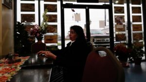 Các Cơ Sở Kinh Doanh Đóng Cửa Tại Khu Dân Cư Người Mỹ Gốc Latinh Ở Louisiana Giữa Cuộc Đàn Áp Di Trú