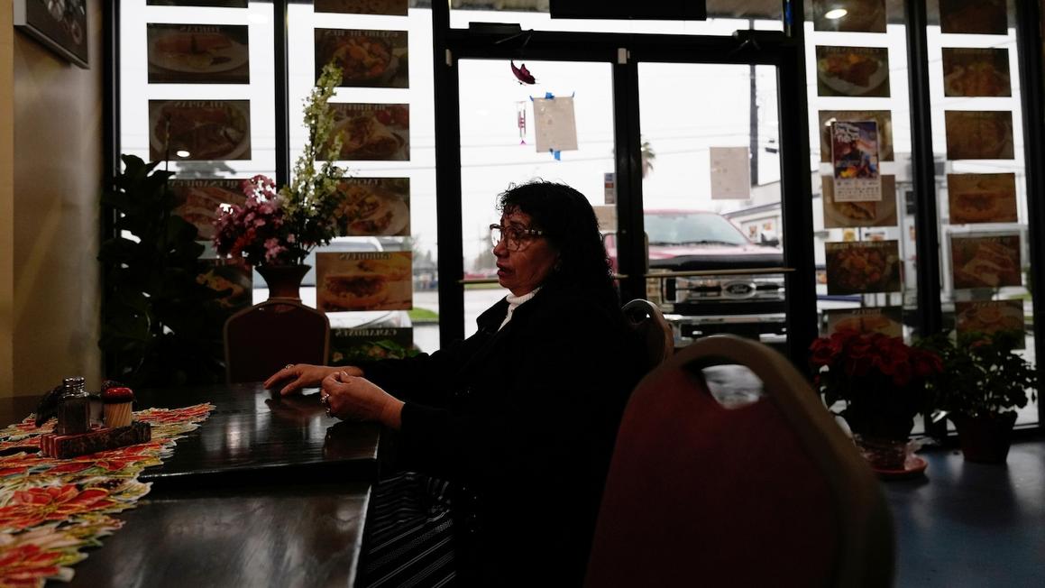 Các Cơ Sở Kinh Doanh Đóng Cửa Tại Khu Dân Cư Người Mỹ Gốc Latinh Ở Louisiana Giữa Cuộc Đàn Áp Di Trú 1