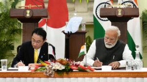 Ấn Độ Tăng Tốc Ký Kết Hiệp Định Thương Mại Để Đối Phó Với Thuế Quan Mỹ 18 Ấn Độ Tăng Tốc Ký Kết Hiệp Định Thương Mại Để Đối Phó Với Thuế Quan Mỹ