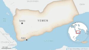 Ả Rập Xê Ú kêu gọi lực lượng ly khai Yemen rút quân