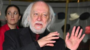 Các nhà đoạt giải Nobel Tề tựu tại Stockholm và Oslo 6 Các nhà đoạt giải Nobel Tề tựu tại Stockholm và Oslo