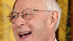 Nhà báo bảo thủ Norman Podhoretz từ trần