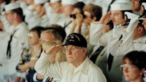 Khi Không Còn Cựu Chiến Binh Trân Châu Cảng, Người Mỹ Tìm Cách Khác Để Ghi Nhớ Sự Kiện 10 Khi Không Còn Cựu Chiến Binh Trân Châu Cảng, Người Mỹ Tìm Cách Khác Để Ghi Nhớ Sự Kiện