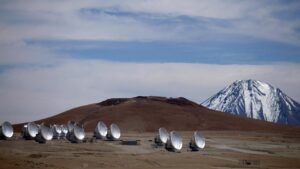 Các nhà thiên văn học hàng đầu lên tiếng bảo vệ bầu trời đêm Chile trước dự án công nghiệp