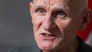 Nhà tranh đấu nhân quyền Belarus kể lại thời gian bị giam cầm 12 Nhà tranh đấu nhân quyền Belarus kể lại thời gian bị giam cầm