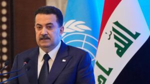 Tương lai chính trị Iraq bấp bênh sau bầu cử 17 Tương lai chính trị Iraq bấp bênh sau bầu cử