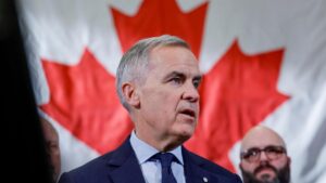 Canada Tham gia Quỹ Quốc Phòng EU Khi Quốc Gia Này Chuyển Hướng Khỏi Hoa Kỳ