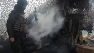 Máy bay không người lái của Nga tấn công Odessa, Ukraine, gây thương tích cho 6 người, bao gồm trẻ em