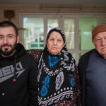 Chính sách mới của Trump chặn người tị nạn trên toàn thế giới