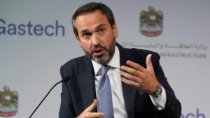 Bộ trưởng Năng lượng Thổ Nhĩ Kỳ cảnh báo về nguồn cung dầu khí