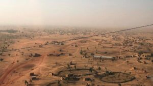 Burkina Faso có kế hoạch khôi phục án tử hình cho tội phản quốc, khủng bố