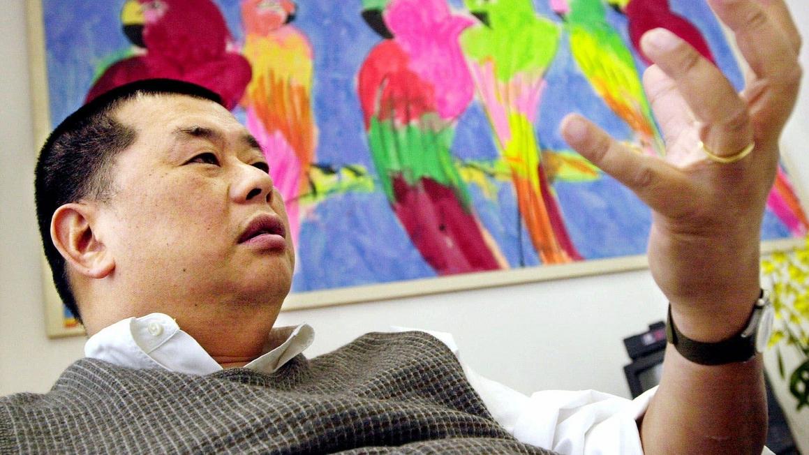 Ông Jimmy Lai, nhà báo ủng hộ dân chủ, sắp nhận phán quyết trong vụ án an ninh quốc gia 1