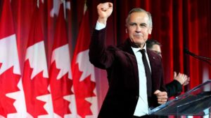 Hoa Kỳ và Canada thảo luận về hiệp định thương mại tự do vào tháng 1