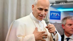 Vatican tái khẳng định không phong chức phó tế cho phụ nữ, nhưng khuyến khích các mục vụ khác