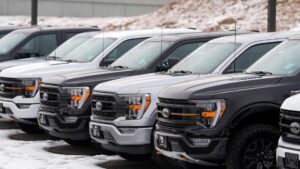 Tháng 12 là thời điểm vàng để mua xe hơi mới? 11 Tháng 12 là thời điểm vàng để mua xe hơi mới?