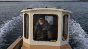 Từ Sân Bóng Rổ Đến Trang Trại Hàu: Những Ngã Rẽ Bất Ngờ của Ngôi Sao WNBA 6 Từ Sân Bóng Rổ Đến Trang Trại Hàu: Những Ngã Rẽ Bất Ngờ của Ngôi Sao WNBA