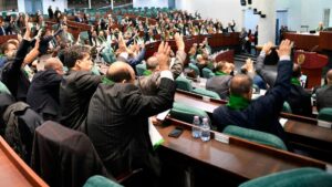 Algérie tuyên bố thực dân Pháp là tội ác, đòi bồi thường