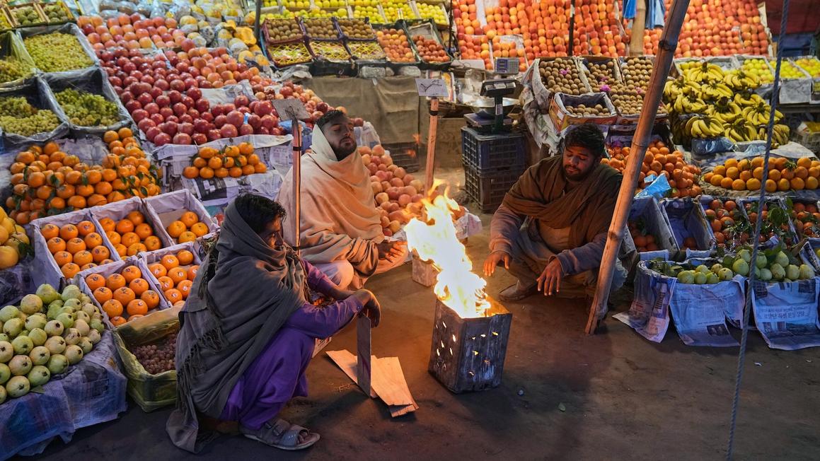 Quỹ Tiền tệ Quốc tế duyệt 1.2 tỷ USD cho Pakistan 1